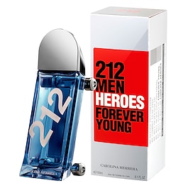 212 Heroes - Eau de Toilette